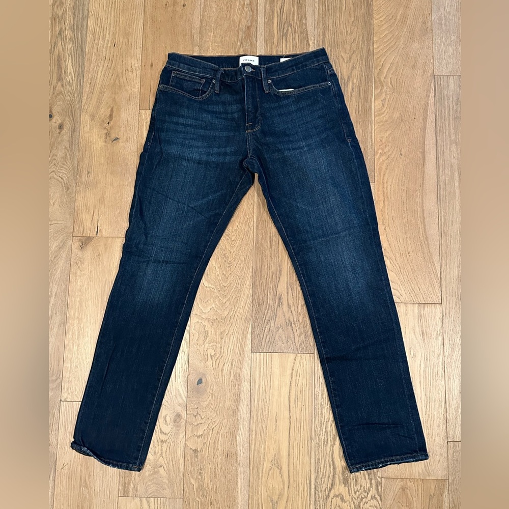 Men’s Frame Jeans